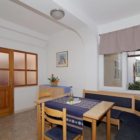 Apartments Petra Dubrovnik Eksteriør billede
