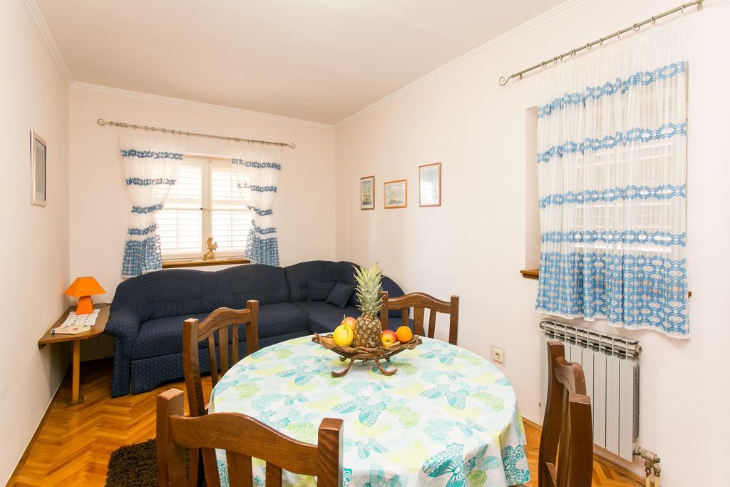 Apartments Petra Dubrovnik Værelse billede