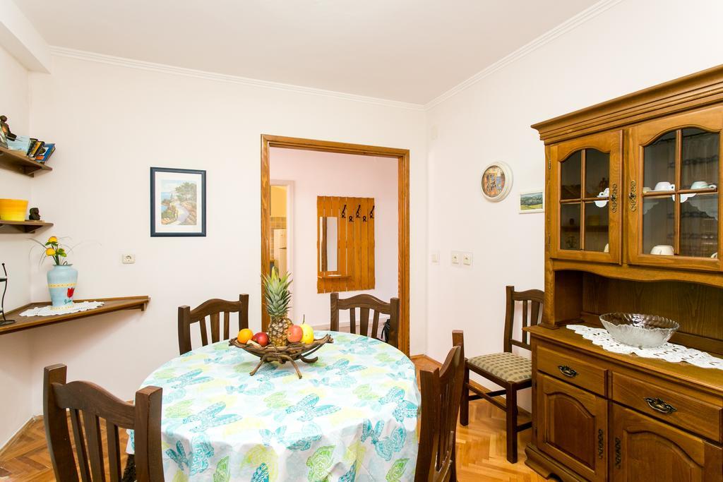 Apartments Petra Dubrovnik Værelse billede
