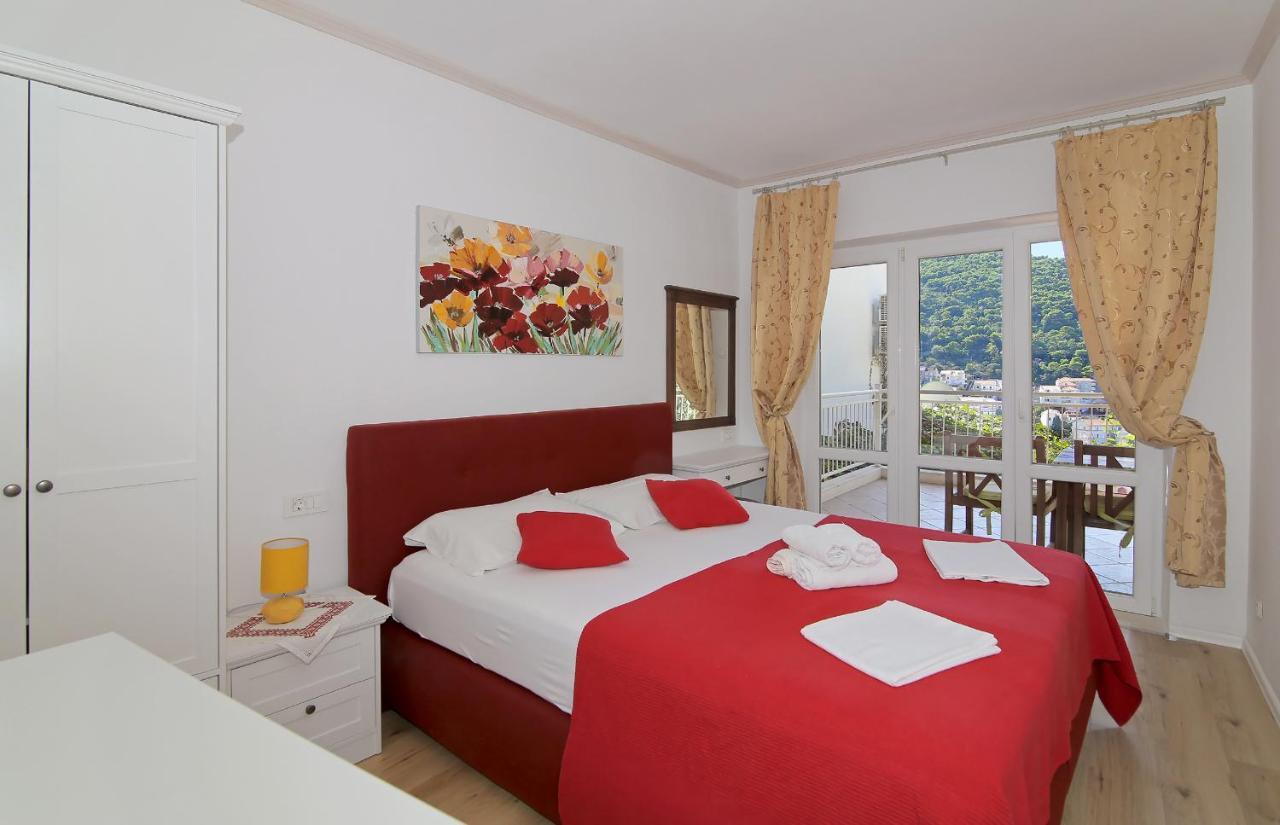 Apartments Petra Dubrovnik Eksteriør billede