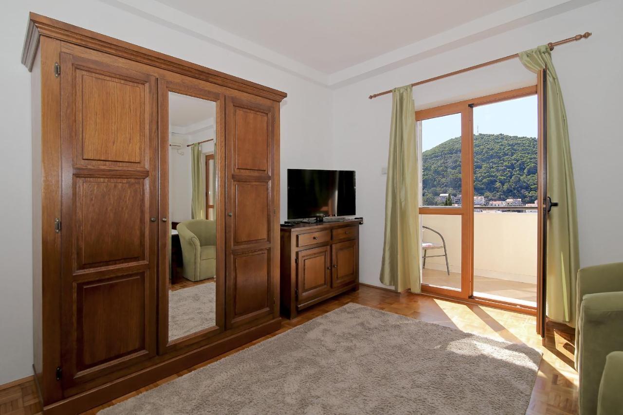 Apartments Petra Dubrovnik Eksteriør billede