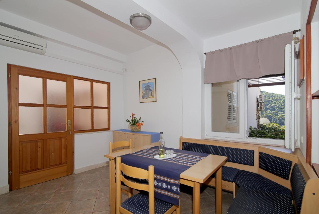 Apartments Petra Dubrovnik Eksteriør billede